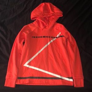 Under armor hoodie new with tags!